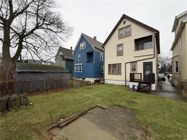 $187,000 | 78 Victory Avenue, Lackawanna, NY 14218