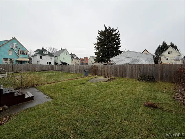 $187,000 | 78 Victory Avenue, Lackawanna, NY 14218