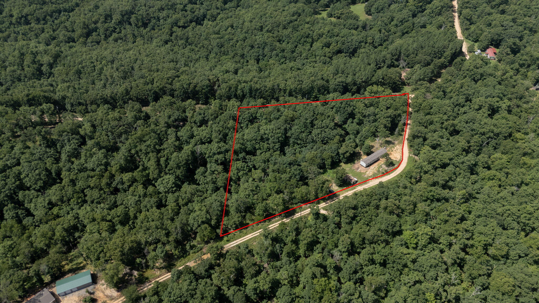 29078 Bird Rdg Road Proctor, OK 74457 - Photo 24 of 29 Gallery Image 24