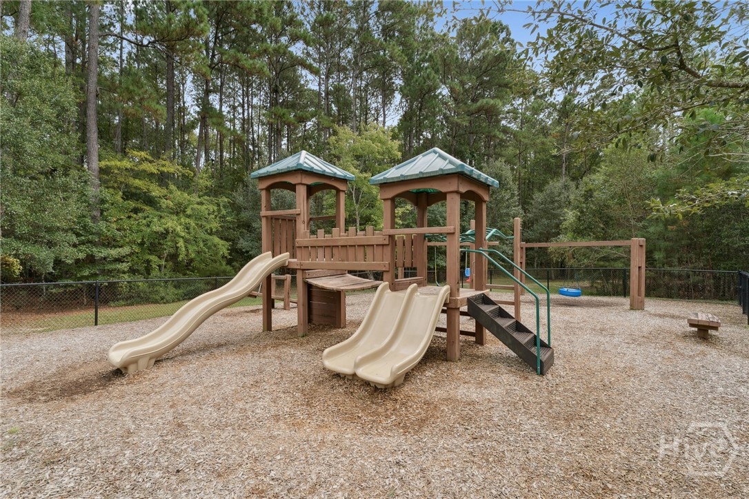 217 Gazelle Lane Pooler, GA 31322 - Photo 19 of 20 Playground