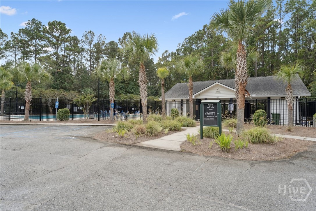 217 Gazelle Lane Pooler, GA 31322 - Photo 20 of 20 Community Pool