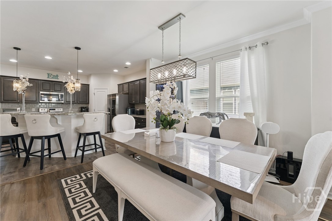 217 Gazelle Lane Pooler, GA 31322 - Photo 6 of 20