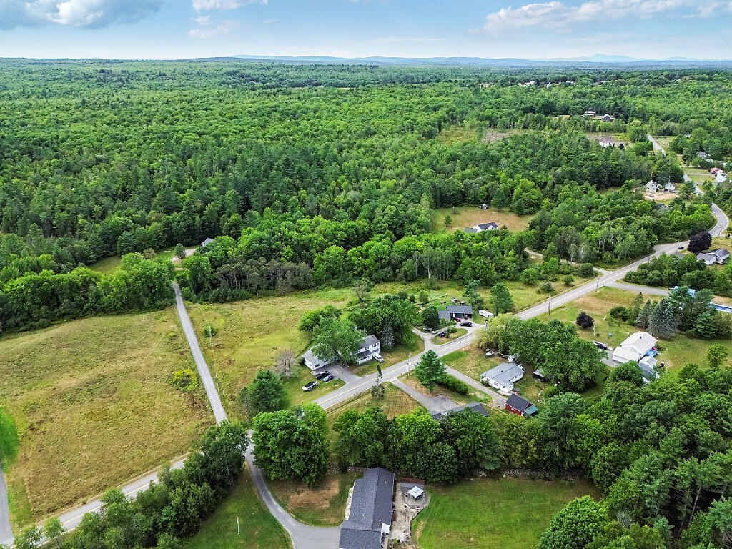37 Gagnon Road Oakland, ME 04963 - Photo 43 of 47 43 aerial