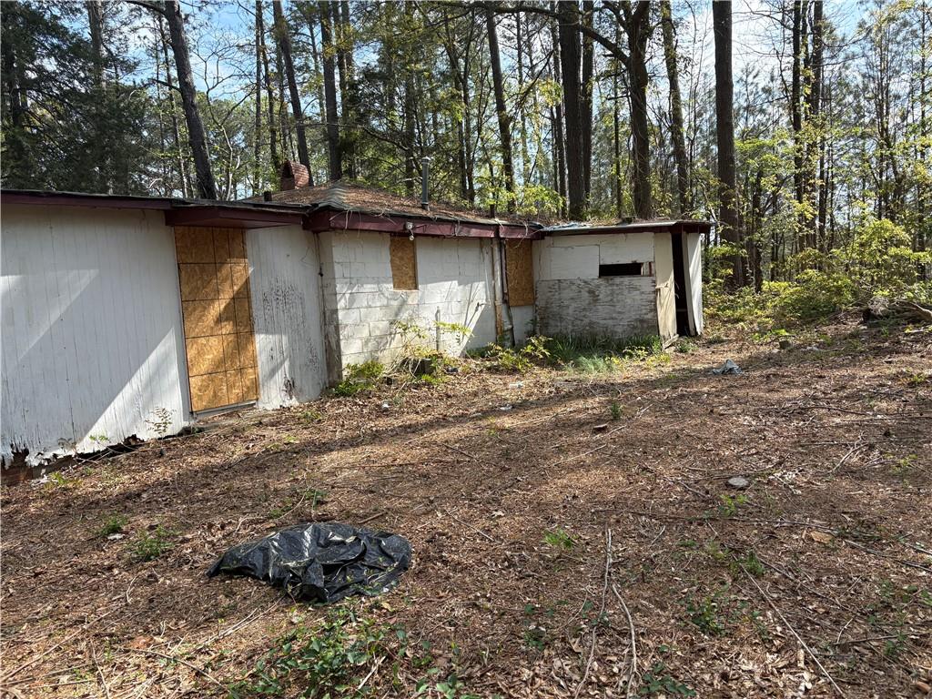 3282 Jonesboro Road Southeast Atlanta, GA 30354 - Photo 3 of 20