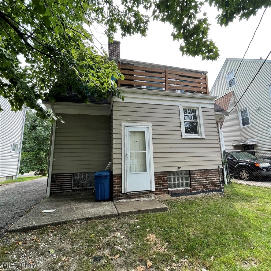 3337 Sylvanhurst Road Cleveland Heights, OH 44112 - Photo 5 of 13