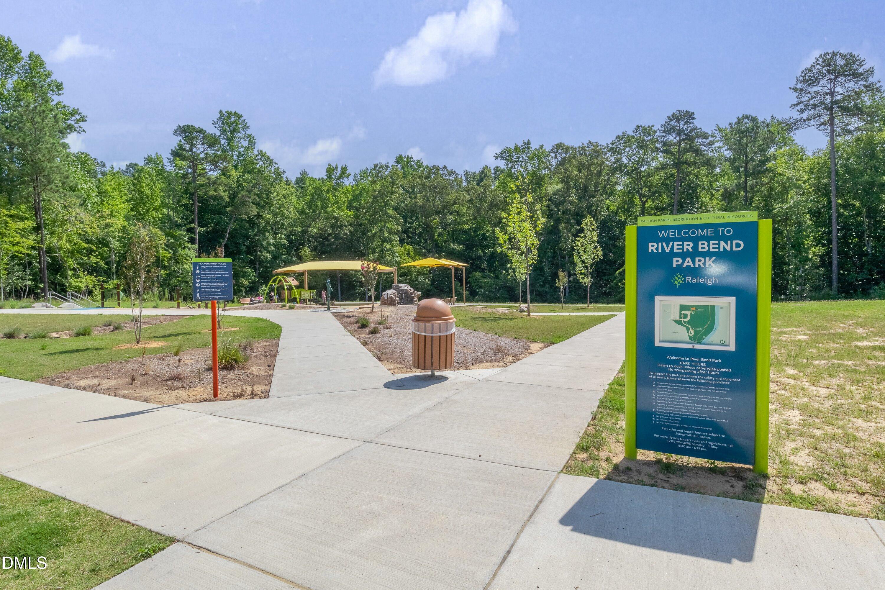 5826 Humanity Lane, Unit 2434 Raleigh, NC 27616 - Photo 57 of 80