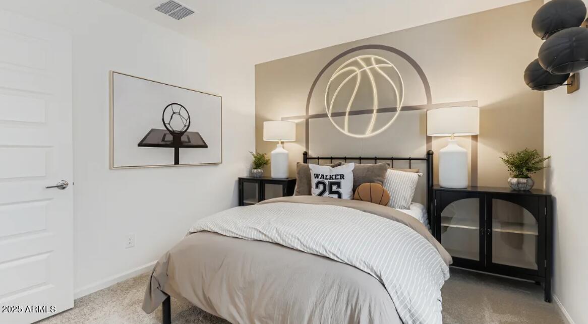 9678 West Piccadilly Road Avondale, AZ 85392 - Photo 13 of 22 Bedroom 2