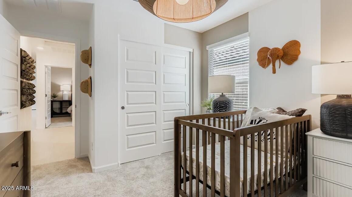 9678 West Piccadilly Road Avondale, AZ 85392 - Photo 17 of 22 Bedroom 3