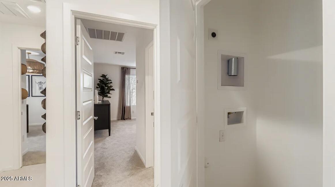9678 West Piccadilly Road Avondale, AZ 85392 - Photo 18 of 22 Laundry Room