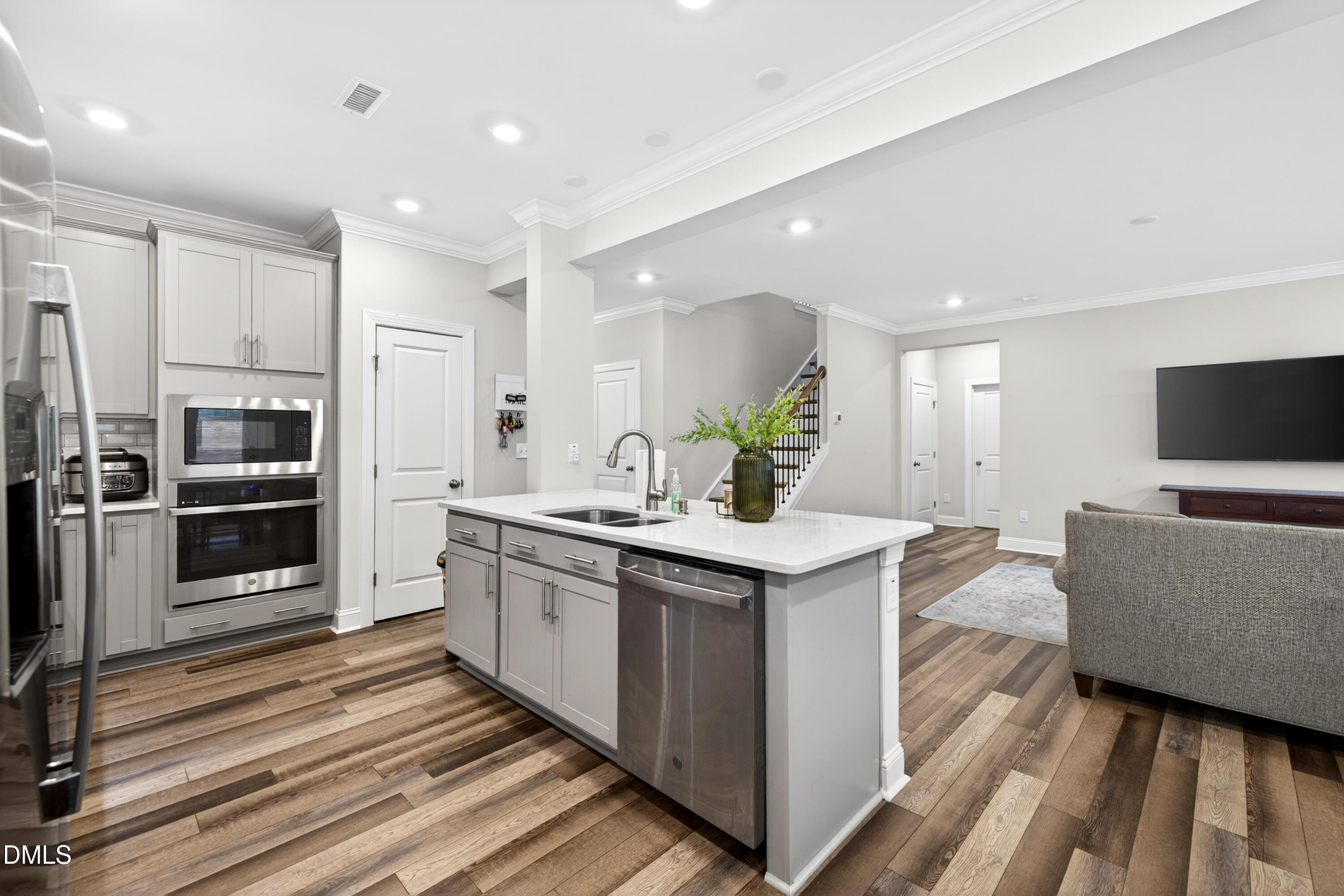 203 Sea Cave Lane Raleigh, NC 27610 - Photo 5 of 25