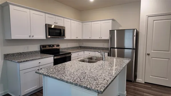 $2,190 | 2105 Burnwood Street, Melissa, TX 75454