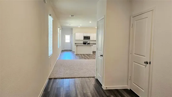 $2,190 | 2105 Burnwood Street, Melissa, TX 75454