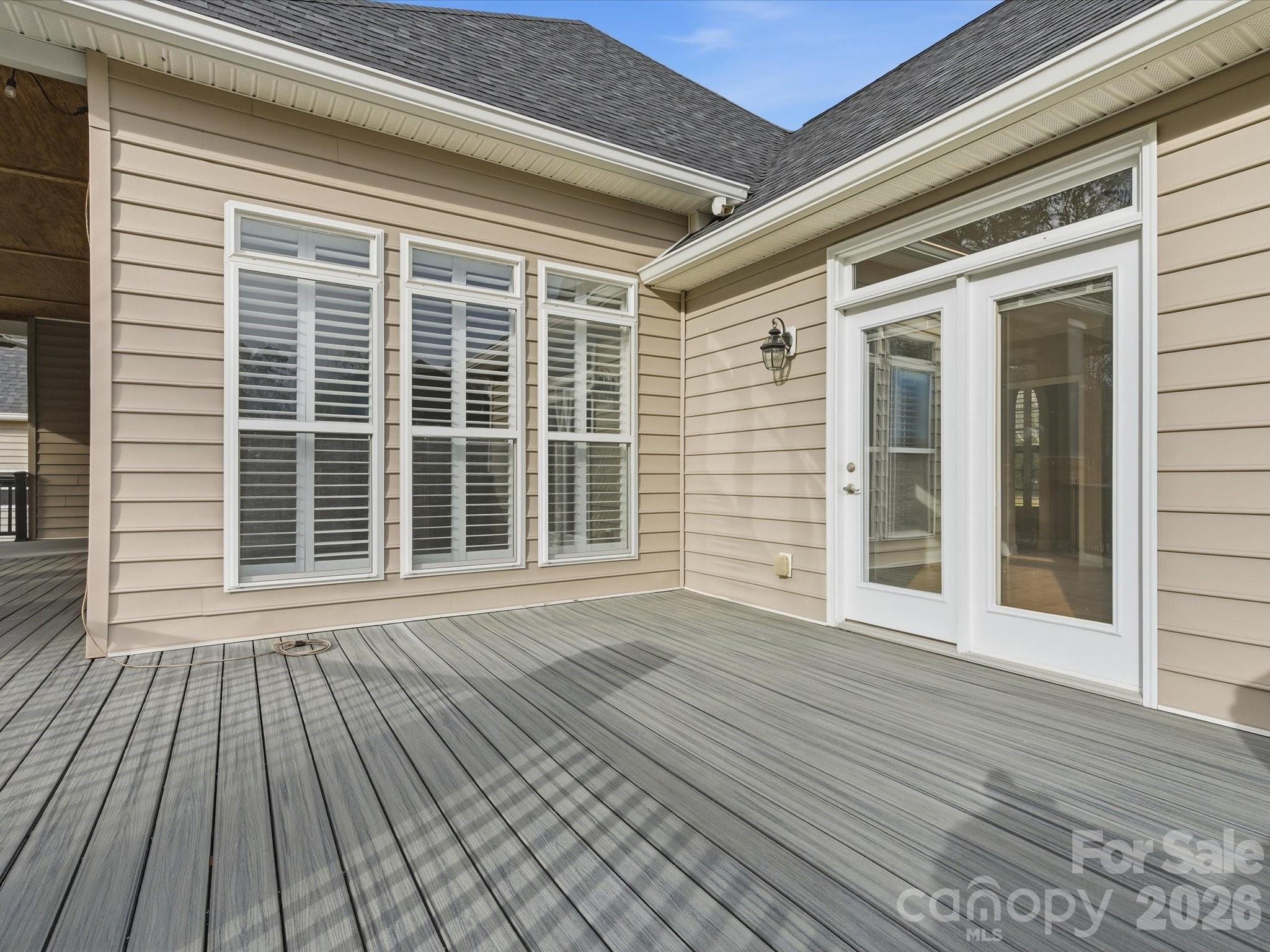 117 Abernathy Road Stanley, NC 28164 - Photo 15 of 47 a view of a house with wooden floor