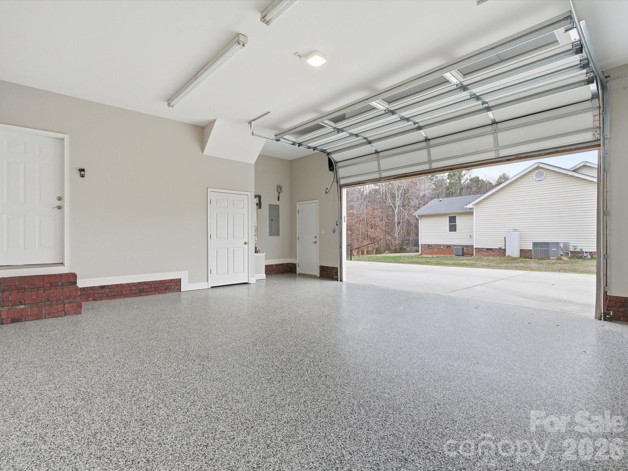117 Abernathy Road Stanley, NC 28164 - Photo 47 of 47 a view of a storage & utility room