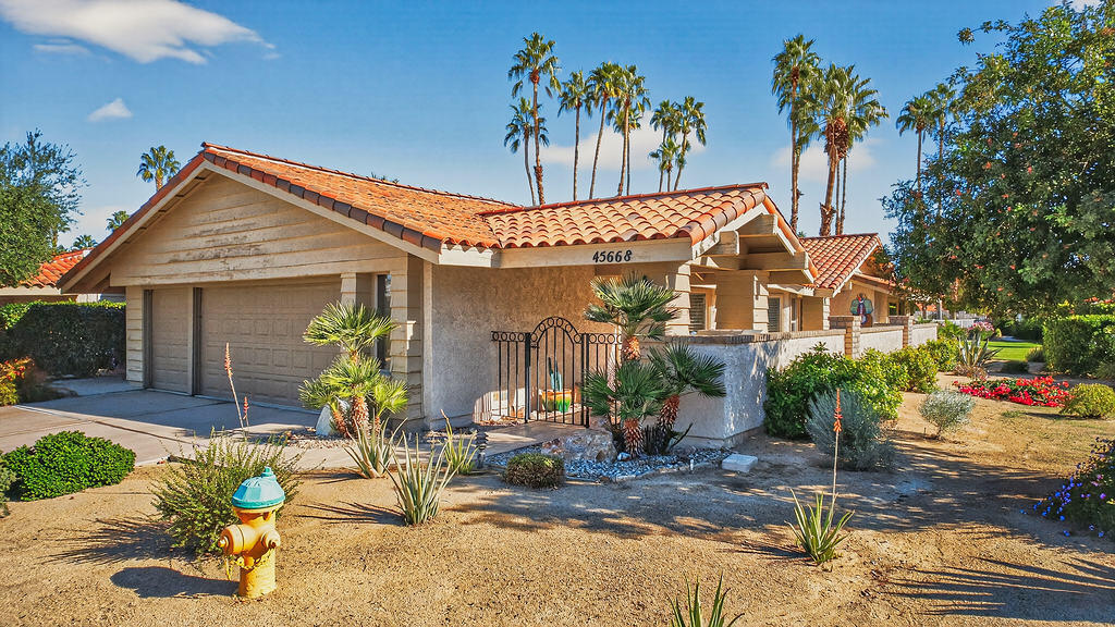 45668 Pueblo Road Indian Wells, CA 92210 - Photo 27 of 27 -27