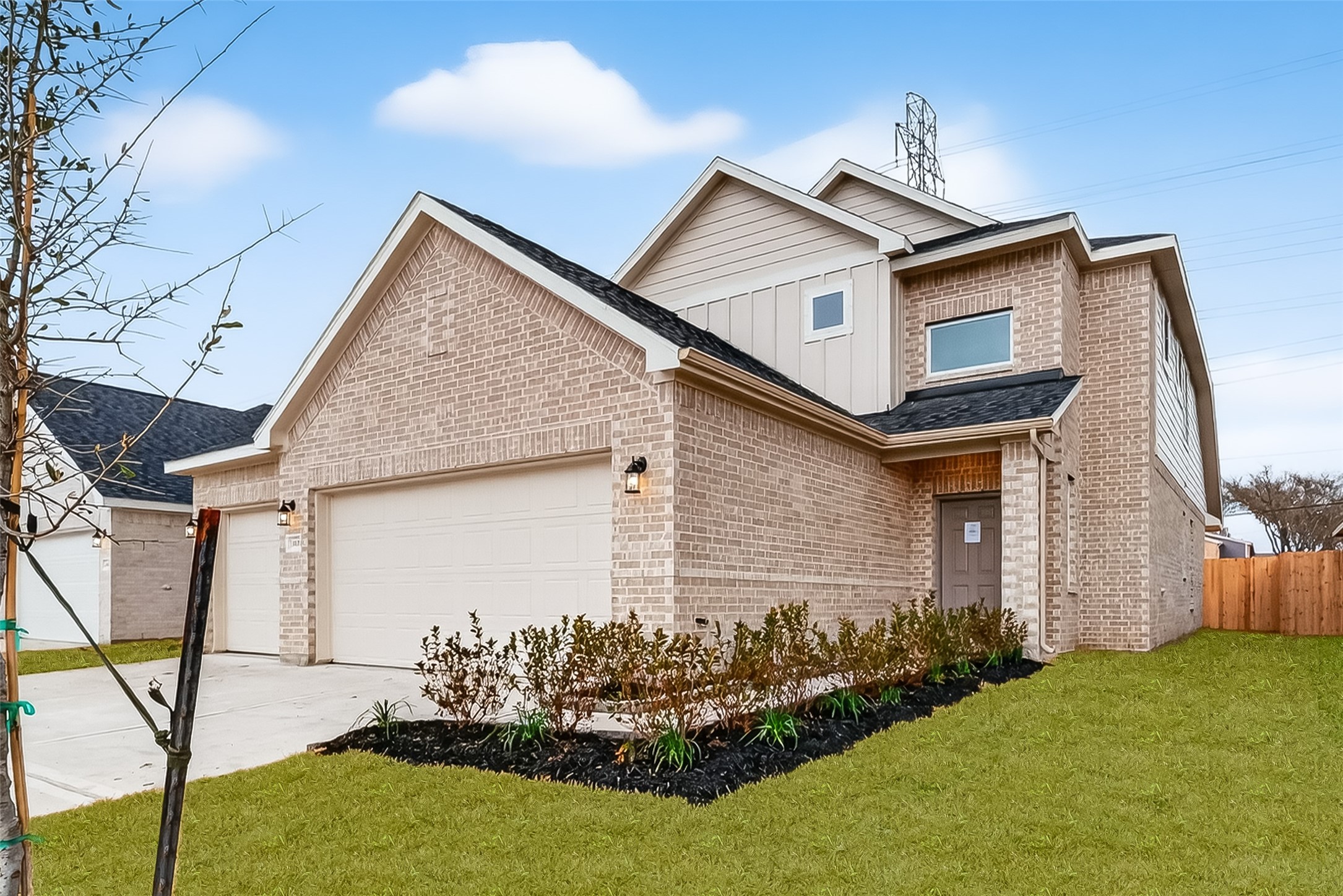 2110 Spring Hollow Drive Baytown, TX 77521 - Photo 3 of 45