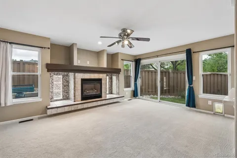 $550,000 | 1131 Laurenwood Way, Highlands Ranch, CO 80129
