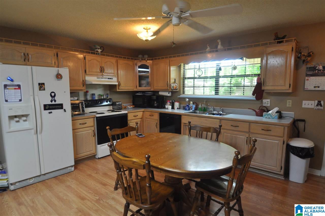 293 County Road 308 Cullman, AL 35057 - Photo 13 of 41