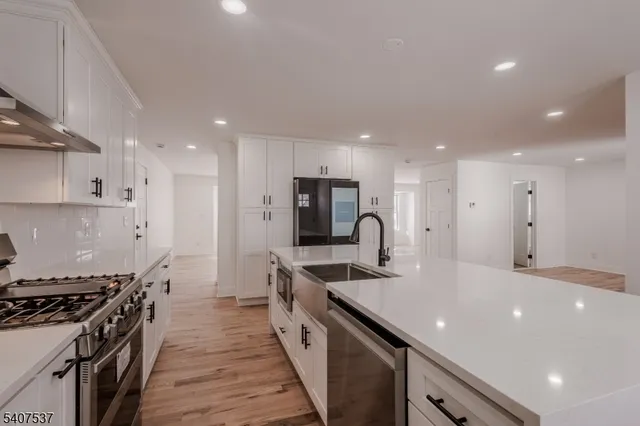 $995,000 | 317 Willow Avenue, Scotch Plains, NJ 07076