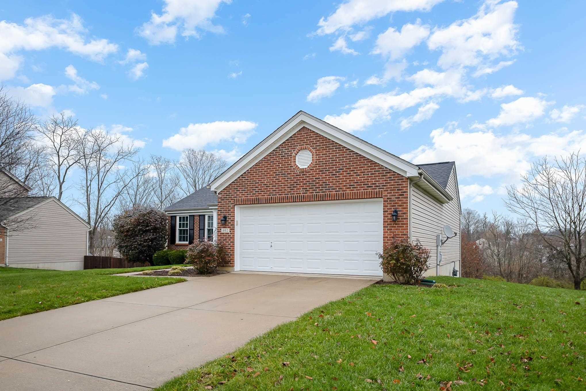 802 Ridgepoint Drive Independence, KY 41051 - Photo 1 of 35 Gallery Image 1
