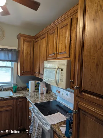 $265,000 | 21217 Trails End Road, Moss Point, MS 39562