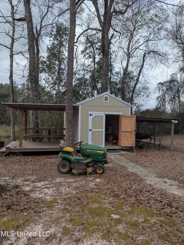 $265,000 | 21217 Trails End Road, Moss Point, MS 39562