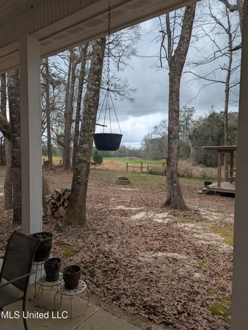 $265,000 | 21217 Trails End Road, Moss Point, MS 39562