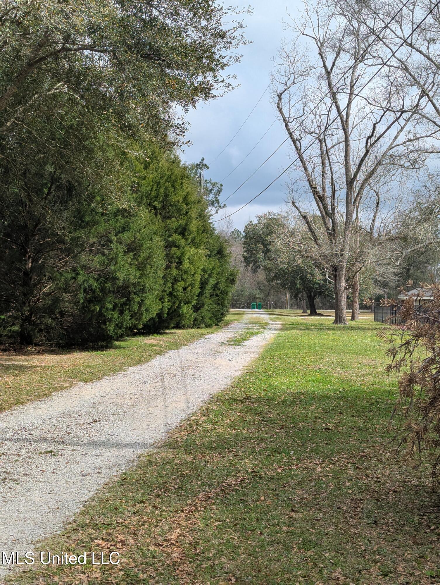 21217 Trails End Road Moss Point, MS 39562 - Photo 5 of 34 front