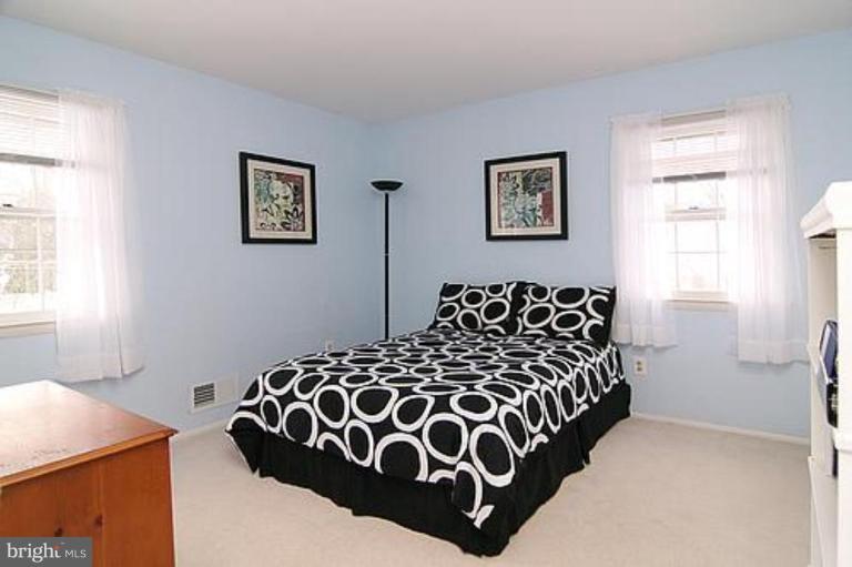 312 Janet Road Reisterstown, MD 21136 - Photo 3 of 14 Bedroom #2