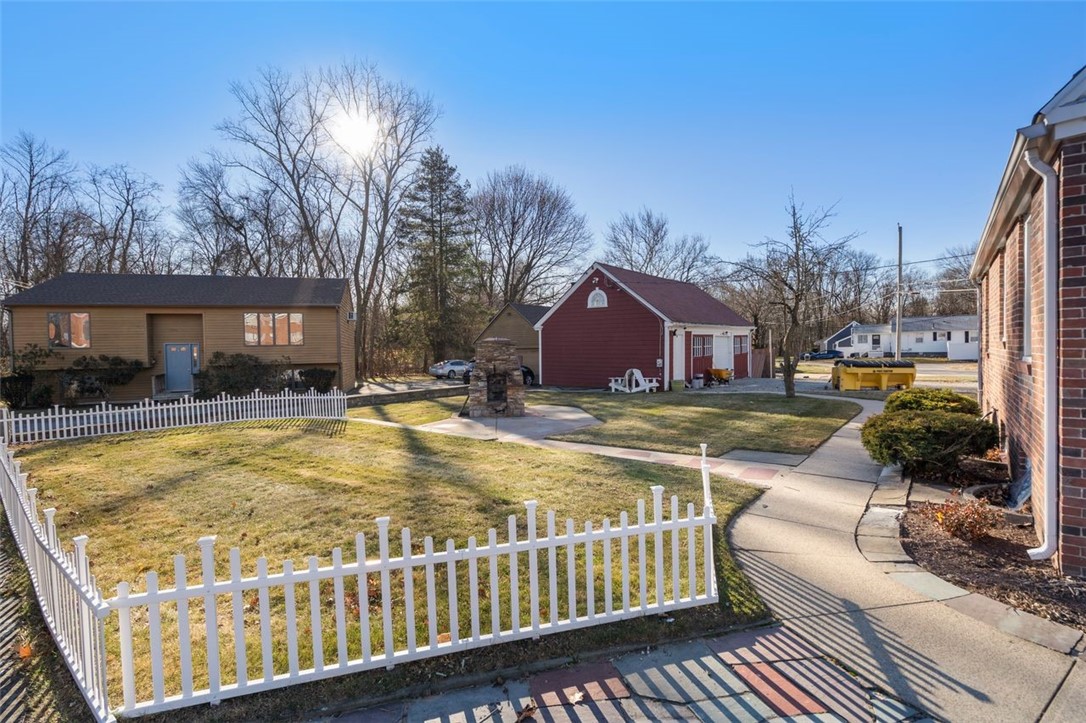 84 Intervale Road Cranston, RI 02910 - Photo 29 of 37 Gallery Image 29