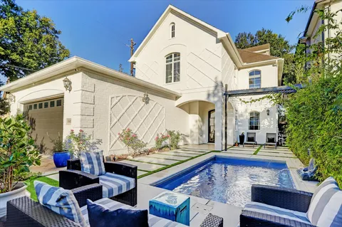 $1,199,000 | 1502 Whispering Pines Drive, Houston, TX 77055