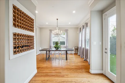 $1,199,000 | 1502 Whispering Pines Drive, Houston, TX 77055