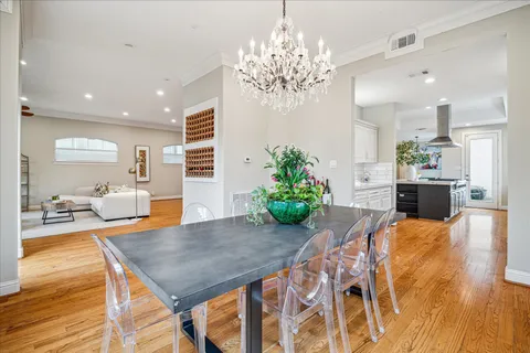 $1,199,000 | 1502 Whispering Pines Drive, Houston, TX 77055