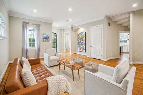 $1,199,000 | 1502 Whispering Pines Drive, Houston, TX 77055