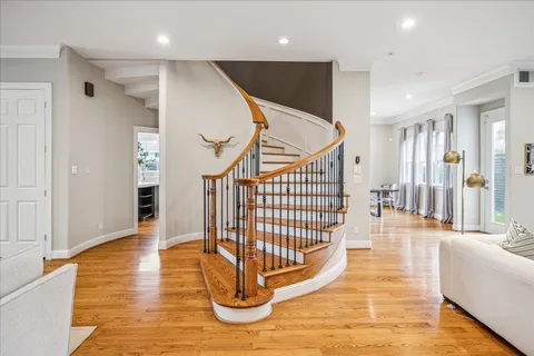 $1,199,000 | 1502 Whispering Pines Drive, Houston, TX 77055