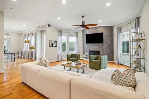 $1,199,000 | 1502 Whispering Pines Drive, Houston, TX 77055