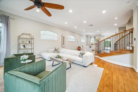 $1,199,000 | 1502 Whispering Pines Drive, Houston, TX 77055