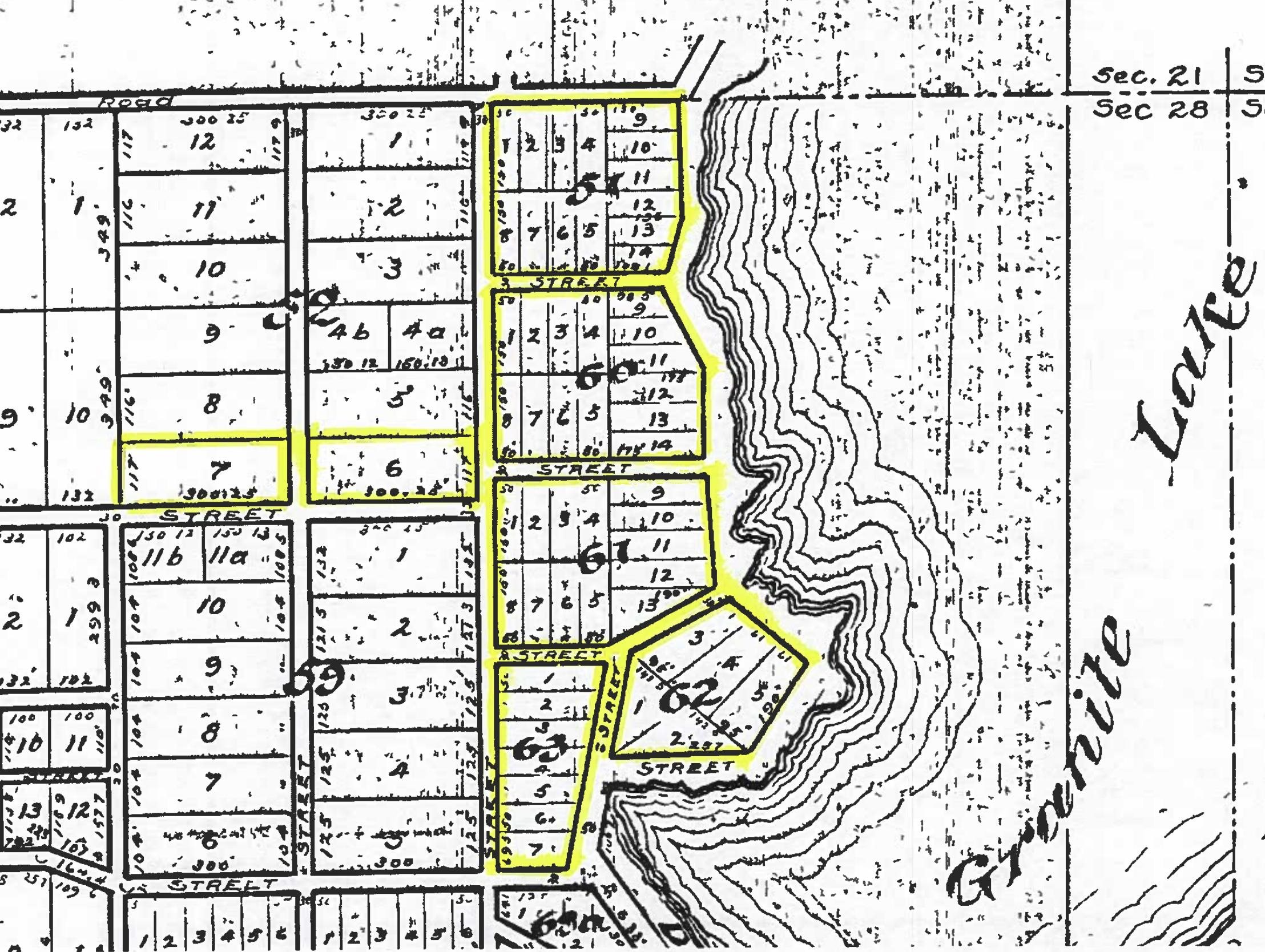 12000 South Meadow Road, Unit APPROX ADDRESS Medical Lake, WA 99022 - Photo 2 of 9