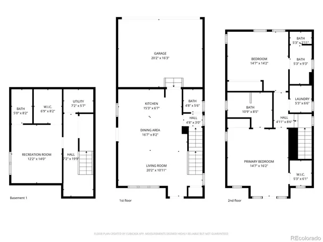 $695,000 | 6329 North Galena Way, Denver, CO 80238