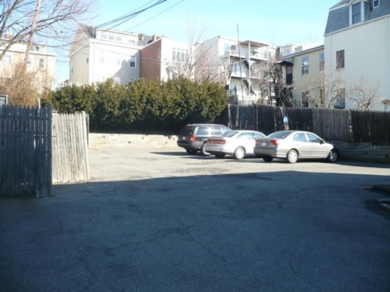 128 Marginal Street, Unit 2 Boston, MA 02128 - Photo 10 of 10 a view of a terrace