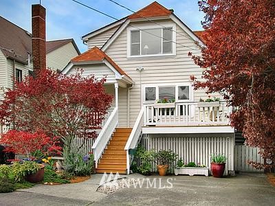 532 North 71st Street Seattle, WA 98103 - Photo 1 of 1 Gallery Image 1