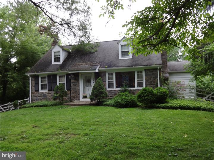 349 Matsonford Road Wayne, PA 19087 - Photo 1 of 13