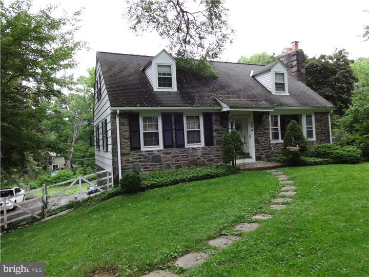 349 Matsonford Road Wayne, PA 19087 - Photo 2 of 13