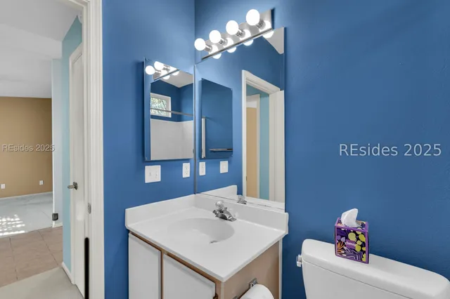 $295,000 | 2 Huquenin Court, Bluffton, SC 29909