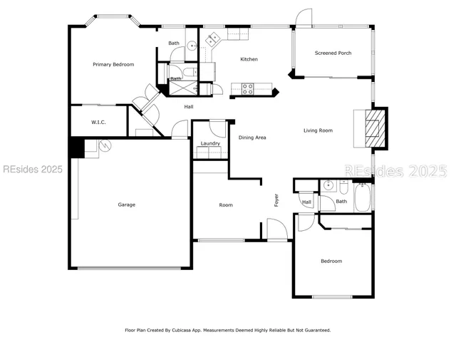 $295,000 | 2 Huquenin Court, Bluffton, SC 29909