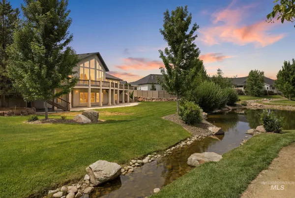 $1,049,000 | 11601 West Campanula Drive, Star, ID 83669