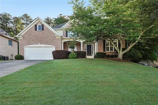 $750,000 | 3225 Sunflower Way, Alpharetta, GA 30004