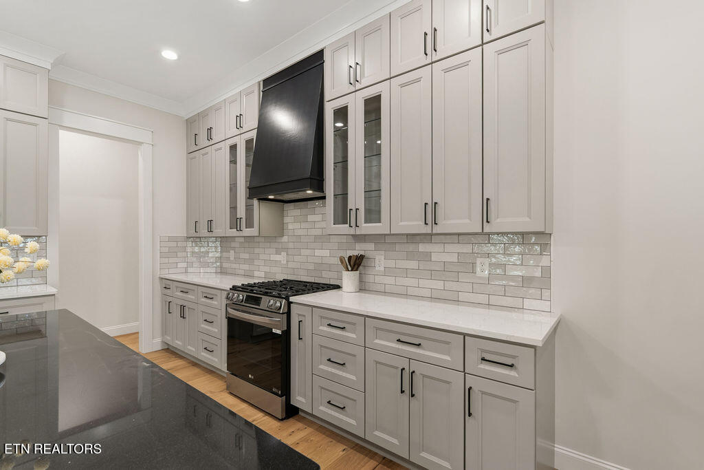 526 River Road Loudon, TN 37774 - Photo 19 of 46 Kitchen