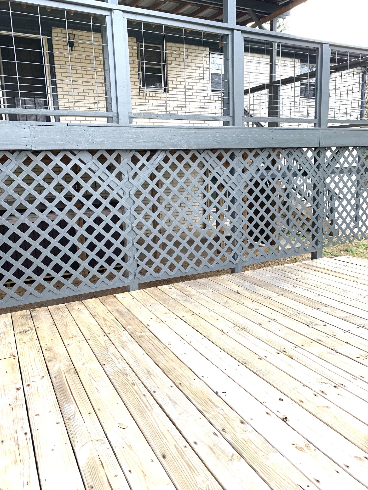 2025 Old Rome Pike Lebanon, TN 37087 - Photo 54 of 56 Jacuzzi under privacy of upper deck!