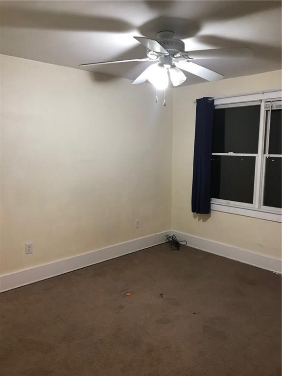 522 Freeport Road Pittsburgh, PA 15238 - Photo 11 of 14 Second bedroom is plenty big for guests or children!